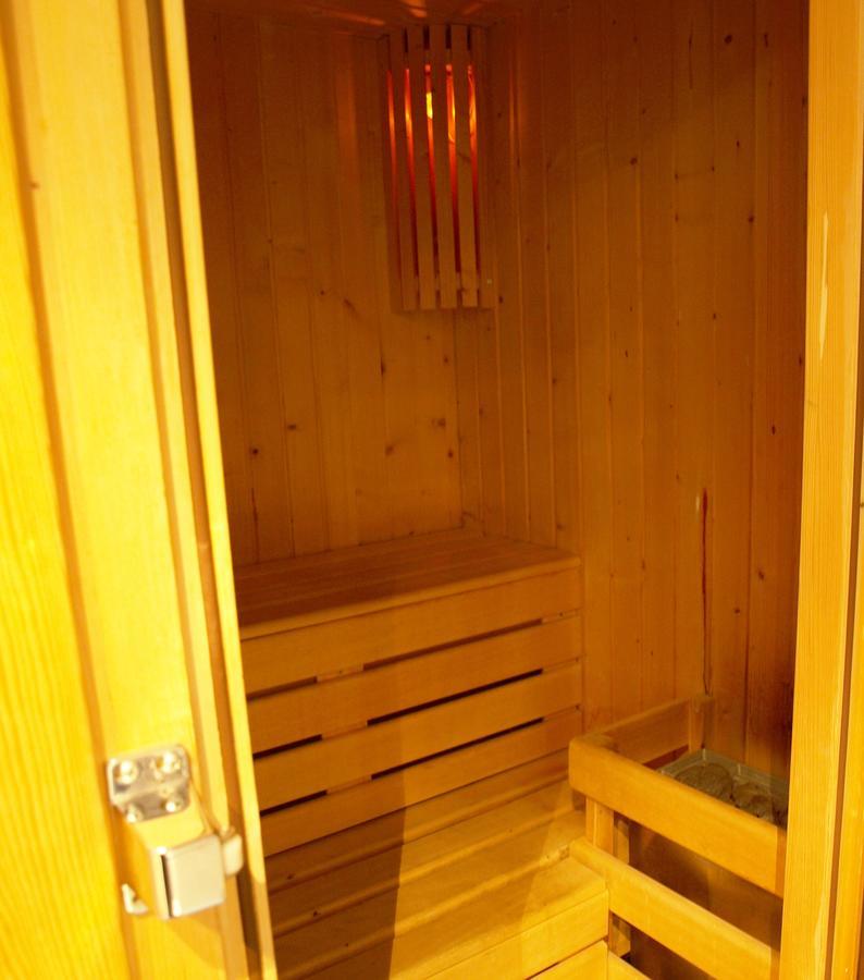 Hotel Mur Jaca Kültér fotó